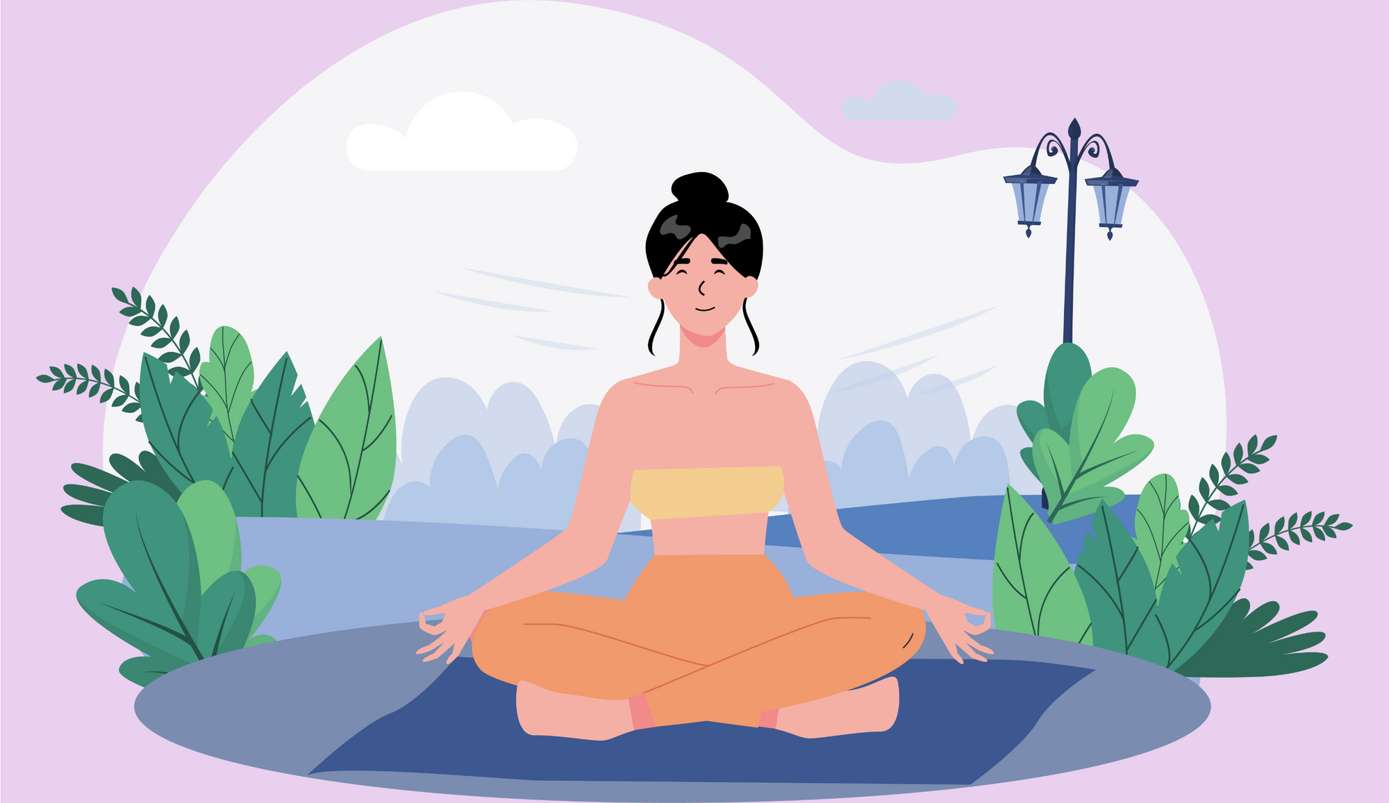 Meditation and Mindfulness